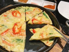 -木槿花韩式炭烤·熟成肉工坊(孙文东路店)