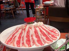 -1078號老北京涮肉(松柏店)