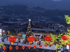 -枇杷园食为鲜火锅(南山店)