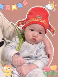 -小博士专业婴儿理发