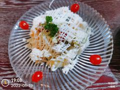 -超级厨房概念餐厅(奥园广场店)