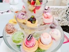 -哈根达斯(武汉天地店)