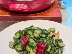 -燕郊烧鸽子(酷车小镇店)