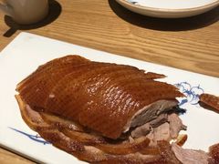 -小大董·烤鸭(凤凰汇店)