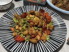 -1718食尚馆·太湖菜(龙之梦太湖古镇店)