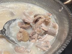 胡椒猪肚鸡-捞王锅物料理(济南万象城店)