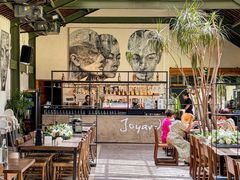 -喜洲吧·江畔老船厂·庭院餐厅(喜临院店)