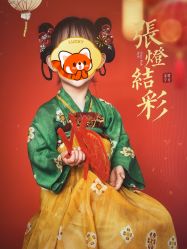 -倾城宝贝儿童摄影(广州天河店)