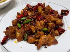 香辣鸡软骨-凯鸽酒楼(大同振兴街店)