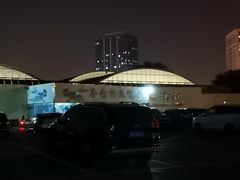 -丰台体育中心·游泳馆