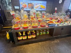 -双合园·海鲜水饺青岛菜(万佳广场店)