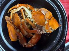 -友强·22年特色海鲜大排档·闽菜(厦门美食地标店)