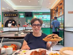 -黑窑厂糖油饼烤鸭·清真菜(旗舰店)