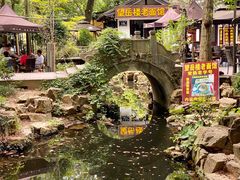 -兴福老面馆(寺路街店)