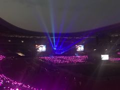 -大连体育中心体育馆