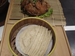 -惠丰堂饭庄·烤鸭·京味菜(西北旺·唐家岭店)