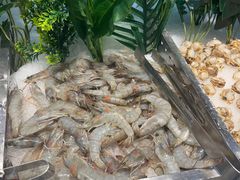 -金滏山·烤肉海鲜火锅自助(襄阳万达店)