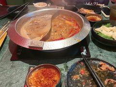 -牛New寿喜烧(曹路花园城店)