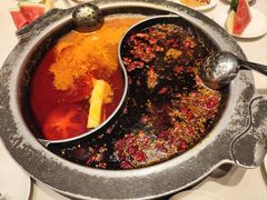 -川西坝子火锅(金沙1.0直营店)