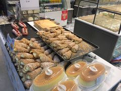 -面包新语(滨湖万达店)