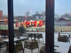 -The Rug Cafe(王府中环店)