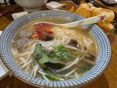 -越南牛肉河粉餐厅(书院巷店)