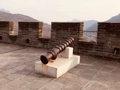-居庸关长城