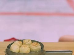 -吃不亏特色包子(三峡广场店)