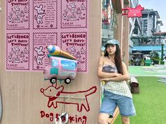 -深圳来福士广场