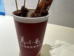 -马小毛老上海里脊肉(南翔印象城店)