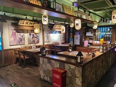 -樱宿日式和牛烧肉(五道口店)
