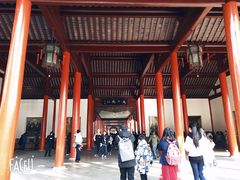 -南京中国近代史遗址博物馆(南京总统府)