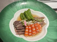 -醉庐·新上海菜(南京西路店)