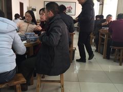 -东关赵记粉汤羊血(兴庆北路店)