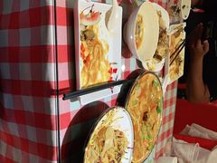 -沙州食驿·非遗小吃夜市
