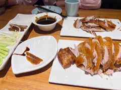 -新興传承烤鸭