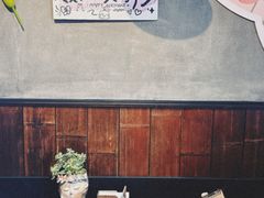 -庐灶江南·江南菜·四合院Bistro(东直门·华侨夜泊君亭店)