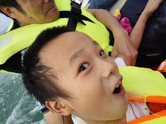 -鑫艋游艇海钓俱乐部