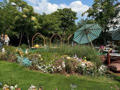 -HERRE·FARM 赫尔露营农场·团建聚会包场