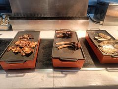 -隆华国际酒店·法香咖啡厅