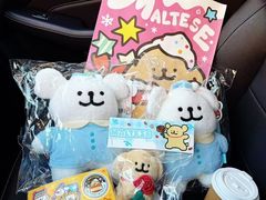 -大悦城(沈阳中街店)