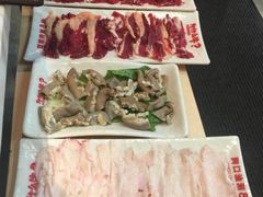 -为什么牛潮汕牛肉火锅(中信广场店)