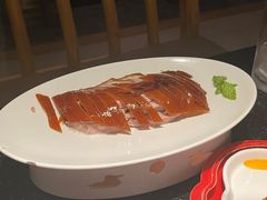 -局气 烤鸭·北京菜(光华路店)