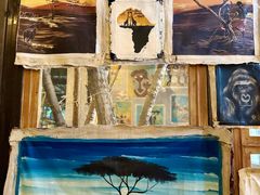 -Africafe(非洲咖啡)