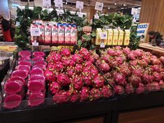 -哈尔信食品超市(世纪花园店)