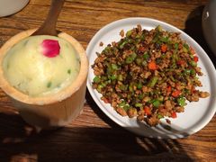 iphone_upload_pic-云海肴·汽锅鸡·云南菜(领展购物广场·中关村店)