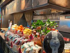 -筱爷叔·上海传统手工菜(新桥店)
