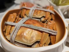 大闸蟹-海底捞火锅(长宁路龙之梦店)