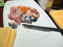 -杭州国际会议中心洲际酒店-原素全日餐厅(解放东路店)