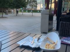 -安妮意大利餐厅(世贸天阶店)